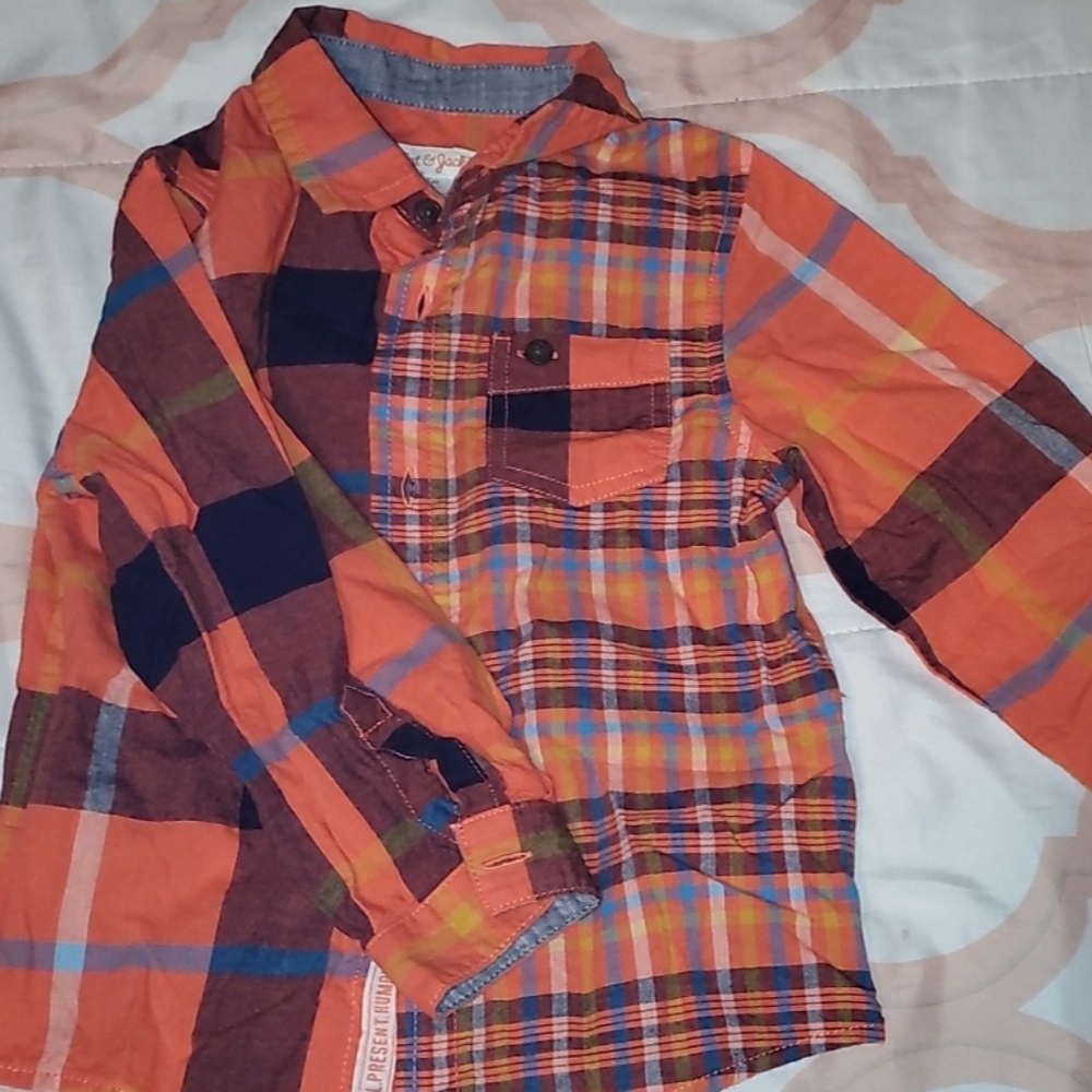 Bundle shirts - Picture 5 of 5